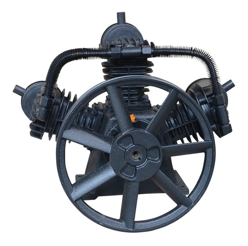 [GM-14CABEZA023CH] Cabezal De Compresora 4 H.P. 3 Cilindros Nuevo Oferta  