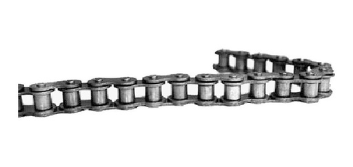 [GM-14CADENA037SC] Cadena De Rodillos  Ansi  Long. 3.05Mt 43-1R  