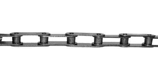 [GM-14CADENA055SC] Cadena De Rodillos  Larga  3.05Mt C2050