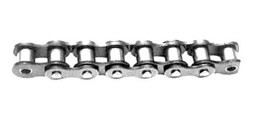 [GM-14CADENA066CH] Cadena De Rodillos Milimetrica 3.05Mt 06B-1