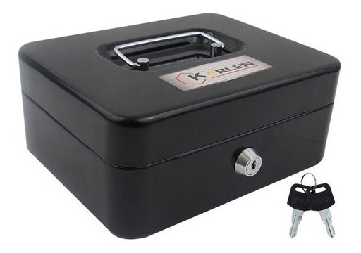 [GM-14CAJASE005CH] Caja De Seguridad Para Efectivo Billetes Envio Gratis