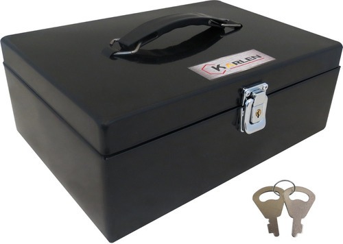[GM-14CAJASE007CH] Caja De Seguridad Para Efectivo Billetes Oferta En 620117776