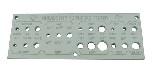 [GM-14CALIBR132GZ] Calibrador De Roscas Para Graseras 44895
