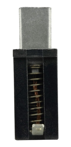 [GM-14CARBON021SR] Carbon (Escobilla) Para Bosch Gm-449-A (4 Piezas)