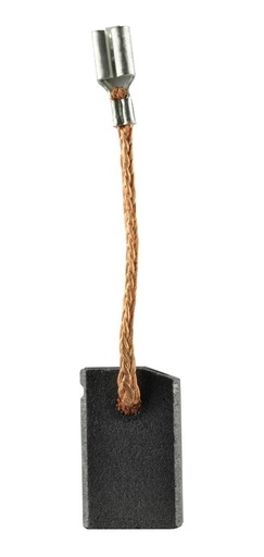 [GM-14CARBON049SP] Carbon (Escobilla) Para Metabo Gm-32 (4 Piezas)