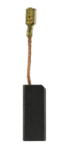 [GM-14CARBON197SM] Carbon (Escobilla) Para Bosch Gm-560 (4 Piezas)