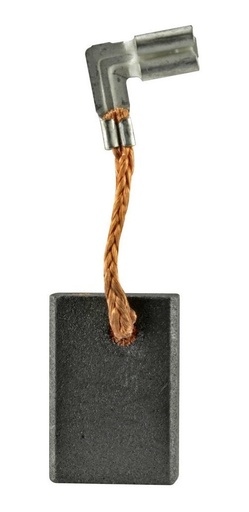 [GM-14CARBON204SM] Carbon (Escobilla) Para Makita Gm-68 (4 Piezas)