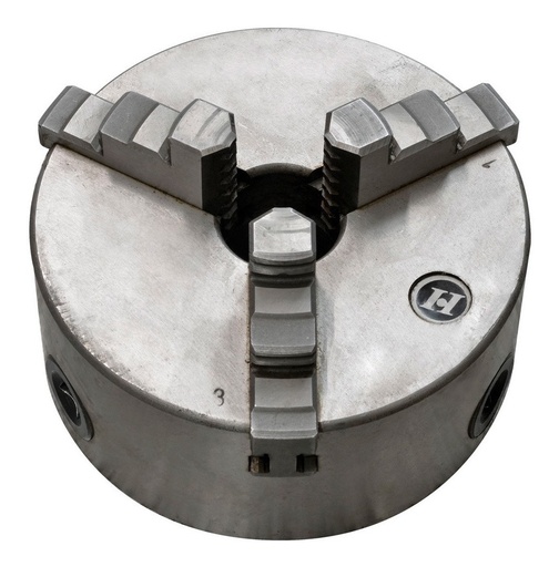 [GM-14CHUCKS091CH] Chuck Universal 3 Mordazas 4  100mm K11100