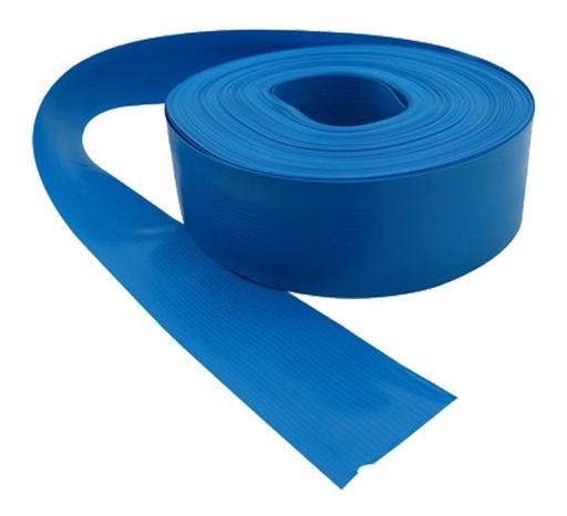 [GM-14CINTAS169SM] Cinta Rompevientos 2.1/2  (63 Mm) Azul Claro