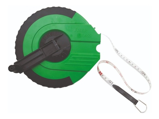 [GM-14CINTAS181CH] Cinta Larga De Fibra De Vidrio 30mt Lw-3013