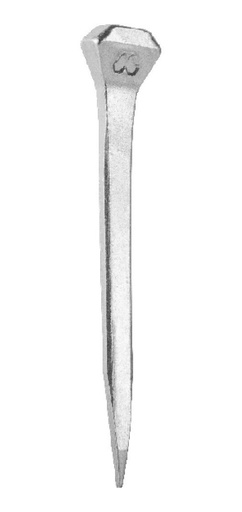 [GM-14CLAVOS002SS] Clavos Para Herrar (775Gr)5-R (250 Piezas)