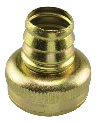 [GM-14CONEX-002TA] Conexion Hembra Tropicalizada Sin Garra 16mm