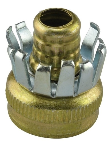 [GM-14CONEX-004TA] Conexion Hembra Tropicalizada Con Garra 13mm