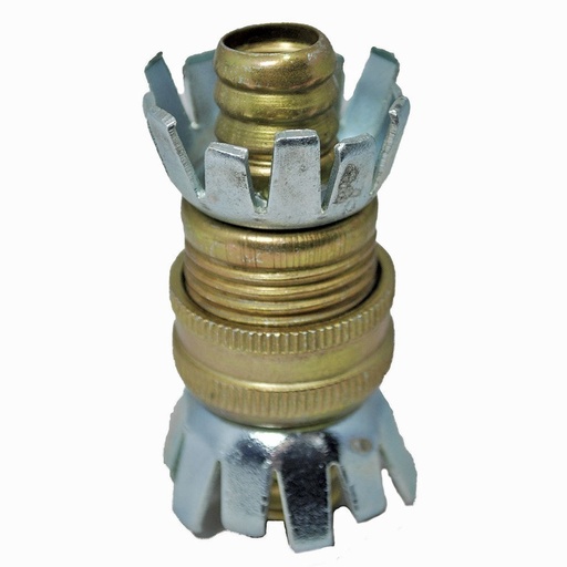 [GM-14CONEX-010TA] Conexiones Para Manguera Con Garra 13mm Juego