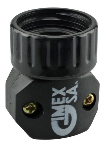 [GM-14CONEX-092CH] Conector Plastico Para Manguera 1/2 Hembra Nb1051