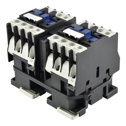 [GM-14CONTAC039CH] Contactores De Enclavamiento Mecanico Ylc2-D12  120V~/60Hz