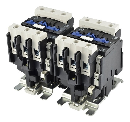 [GM-14CONTAC043CH] Contactores De Enclavamiento Mecanico Ylc2-D40  120V~/60Hz