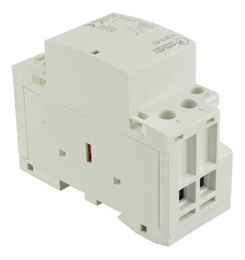 [GM-14CONTAC093CH] Contactor Mini Yjx9-40-2P