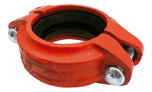 [GM-14COPLES024CH] Cople Flexible Estandar 3 