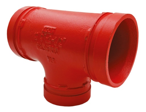[GM-14COPLES032CH] Conexion  T  Reductora 3X2.5 