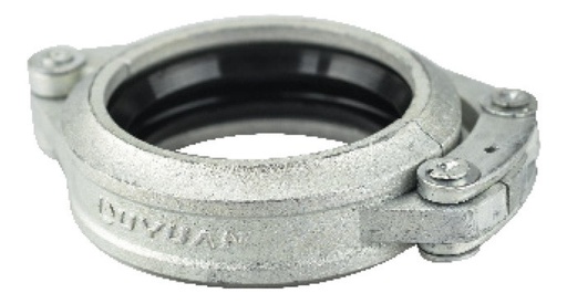 [GM-14COPLES110CH] Cople De Palanca 4  (114Mm)