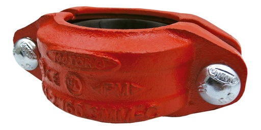 [GM-14COPLES120CH] Cople Rigido Estandar 10 