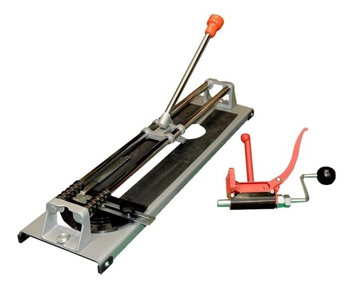 [GM-14CORTA-010CH] Corta-Azulejo 3 En 1 Corte 400Mm  Hl01501