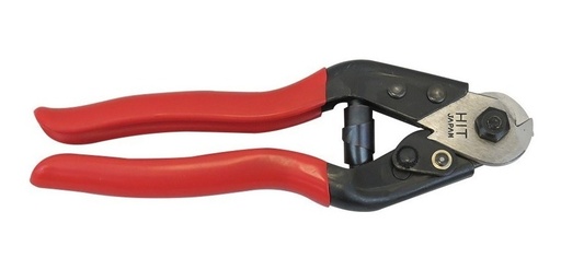 [GM-14CORTAC013HT] Cizalla Para Cortar Cable Hit 190Mm, Uso Rudo, Karlen