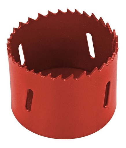 [GM-14CORTAC040TO] Cortacirculos Para Metal Hss 2.1/2  Xwy-1064