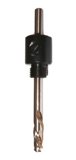 [GM-14CORTAC045TO] Arbol Para Cortacirculo Zanco 1/4  (Red.)   