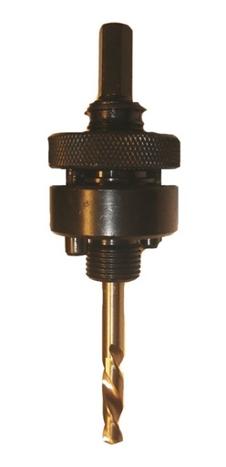 [GM-14CORTAC046TO] Arbol Para Cortacirculo Zanco 3/8  (hex)