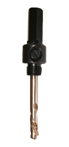 [GM-14CORTAC049TO] Arbol Para Cortacirculo Zanco 7/16 (Hex)  