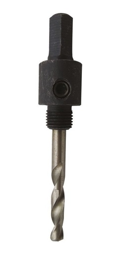 [GM-14CORTAC058CH] Arbol Para Cortacirculo Zanco 3/8  (Hex)  