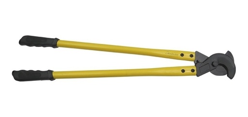 [GM-14CORTAC062CH] Cizalla Para Cortar Cable Cap. 400Mm, Uso Rudo, Karlen