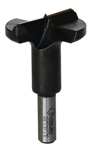[GM-14CORTAC077WP] Broca Avellanadora 35X57X8Mm Profesional Nuevo