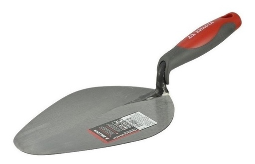 [GM-14CUCHAR001SM] Cuchara Para Albañil Guadalajara 9 PuLG. Bellota Nueva