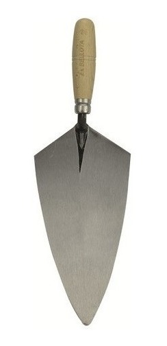 [GM-14CUCHAR009SM] Cuchara Para Albañil 10  6585210  Bellota 