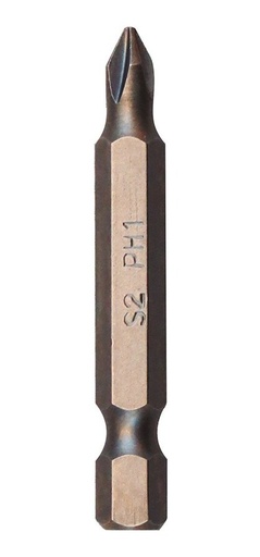 [GM-14DESARM476TO] Punta Phillips  Power  No.2 1/4X75Mm 0412Shsa32