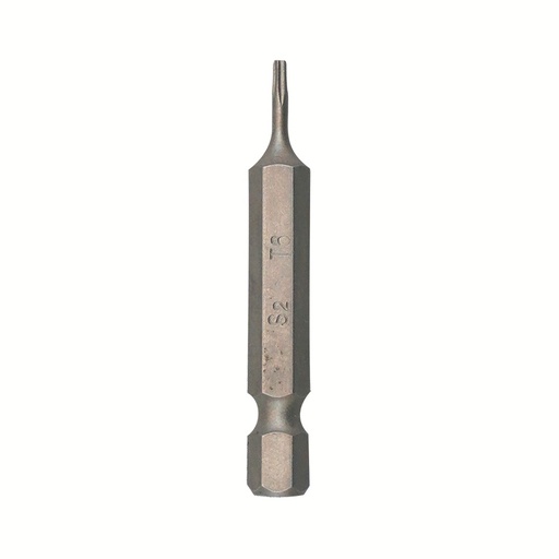 [GM-14DESARM512TO] Punta Torx  Full Power  T40 1/4X50Mm 0414Sesa40A