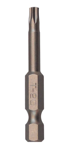 [GM-14DESARM528TO] Punta Torx  Hex Power  T30 1/4X150Mm 0414Sksa30