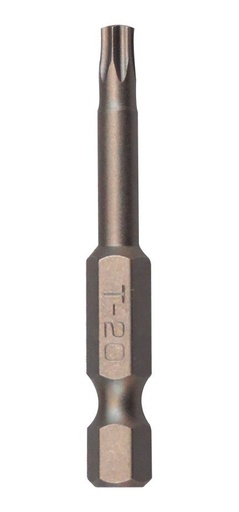 [GM-14DESARM529TO] Punta Torx  Hex Power  T40 1/4X150Mm 0414Sksa40
