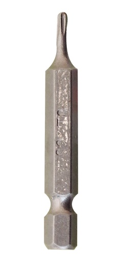 [GM-14DESARM531TO] Punta Torx  Tamper Power  T9 1/4X50Mm 0417Sesa09