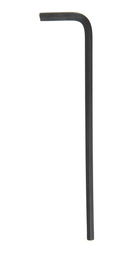 [GM-14DESARM644CH] Llave Allen Negra 3.5Mm Hla3.5Mm (100 Piezas)