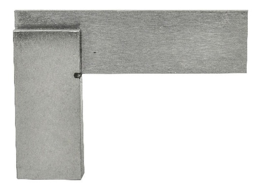 [GM-14ESCUAD005AL] Escuadra Para Matricero 6  150Mm Ams-0159