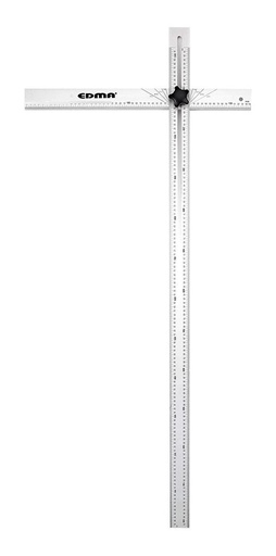 [GM-14ESCUAD007ED] Escuadra Con Angulo Ajustable 1275Mmx560Mm No.173055