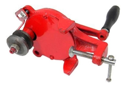 [GM-14ESMERI010AM] Esmeril De Banco Manual 6  Sin Piedra Bjt302Plus
