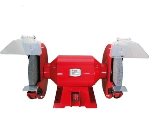 [GM-14ESMERI050CH] Esmeril Industrial Electrico De Banco De 1/2 Hp Envio Gratis