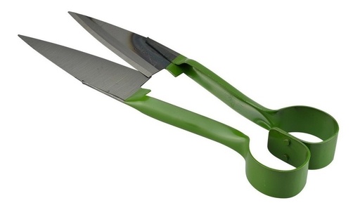 [GM-14ESQUIL011CH] Tijera Esquiladora Ovejas Hoja Corte 160 Mm Zyss-001Calidad