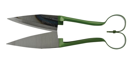 [GM-14ESQUIL012CH] Tijera Esquiladora Ovejas Hoja Corte 145 Mm Zyss-005 Gimex