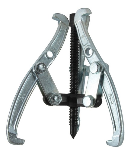 [GM-14EXTRAC117HE] Extractor Poleas 3 Garras 12  310Mm Td070112